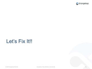 Bad Repeat ViewConnectionsBytes