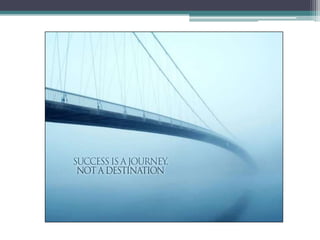 Performance Based Budgeting: Where are you in your journey?