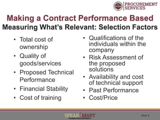 Performance Based Contracting.pptx