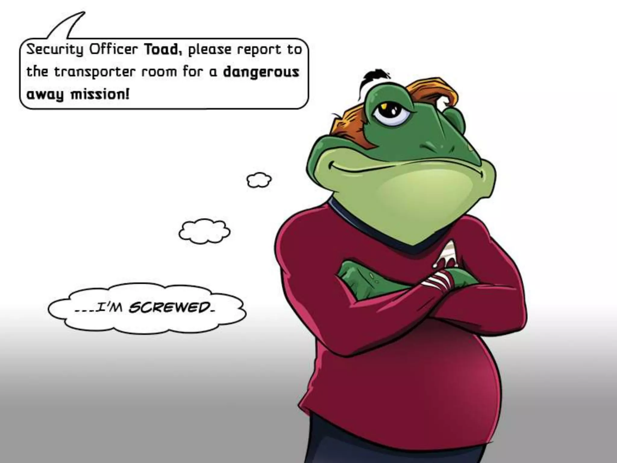 Not worrying, just wondering...How will Oracle deal respond to Hadoop?Will Oracle play in the NoSQL database world?What will happen to MySQL?What will happen to red-shirt TOAD?