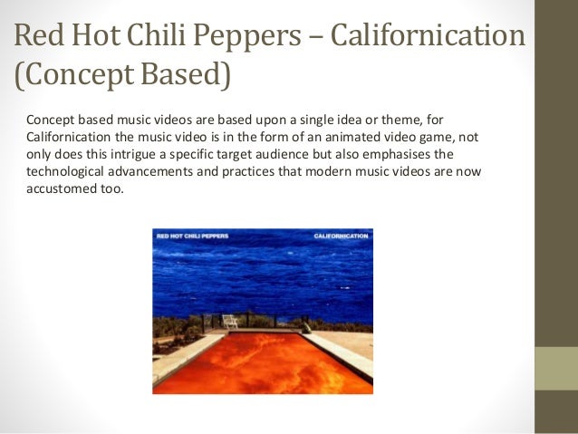 Image result for concept music videos