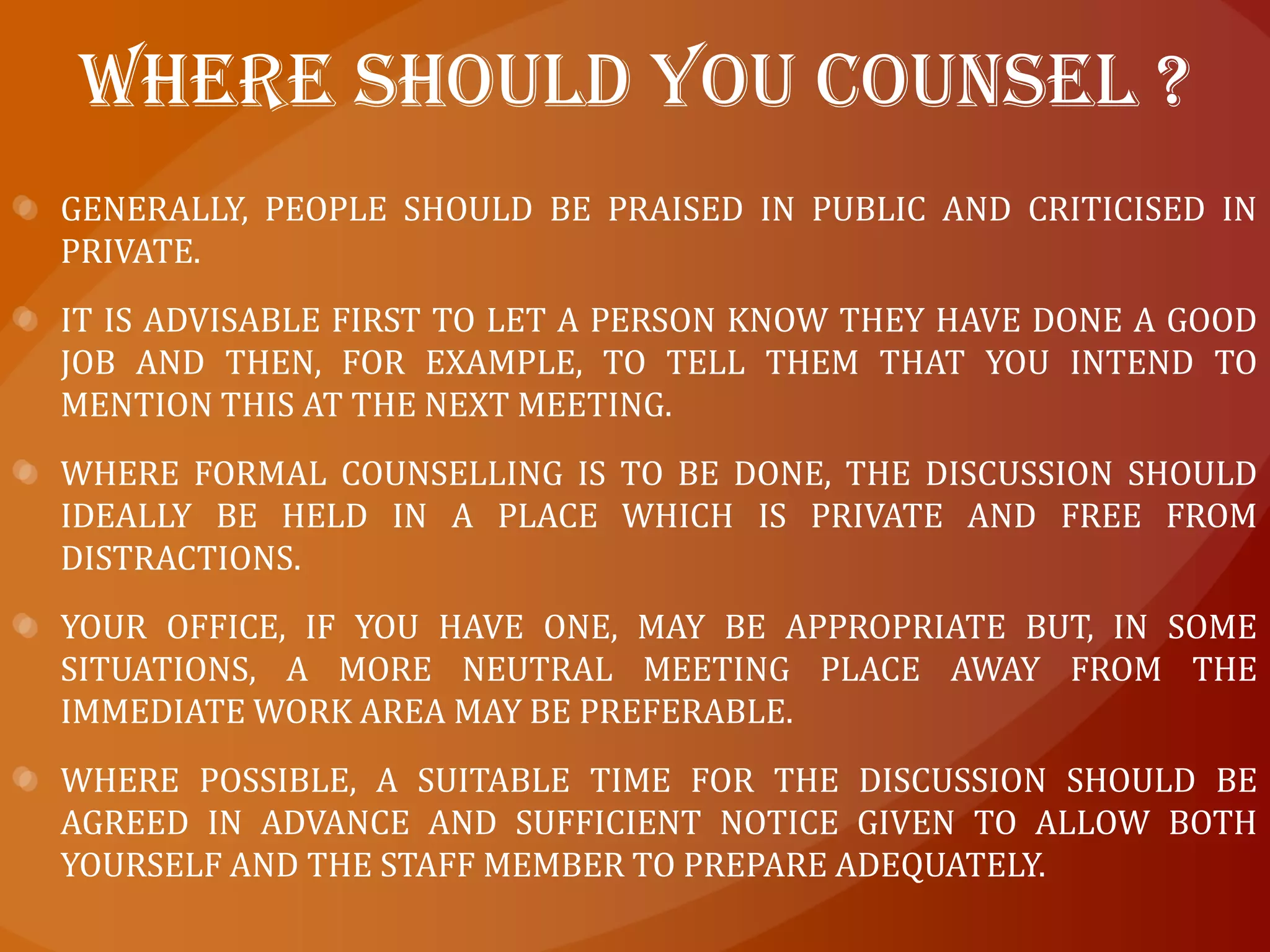 Problem- Identification