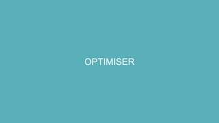 OPTIMISER
 