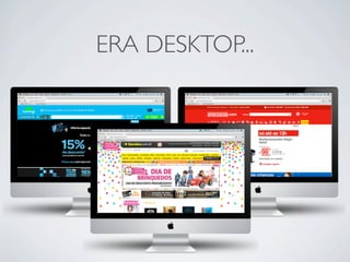 ERA DESKTOP...
 