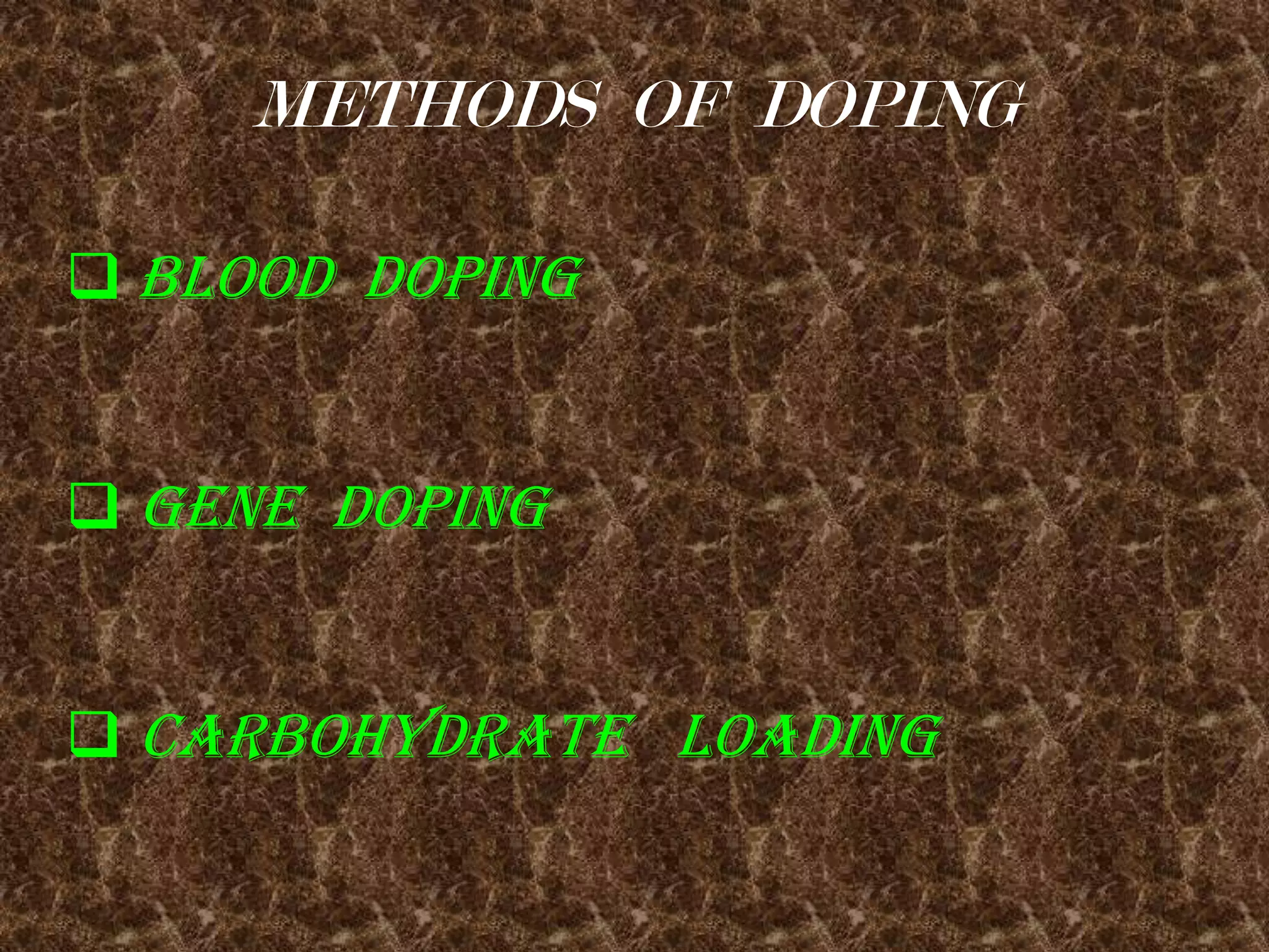 CREATINE Regeneration  of  muscle  ATP  store