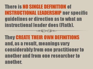 Performance Evaluation