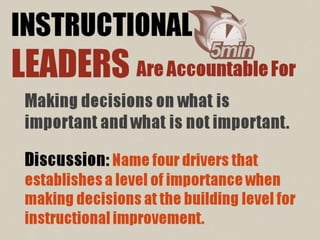 Performance Evaluation