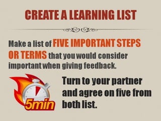 Performance Evaluation