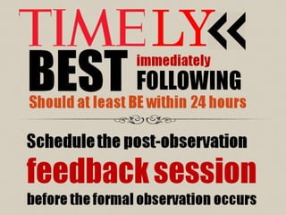 Performance Evaluation