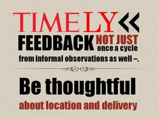 Performance Evaluation