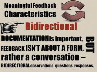 Performance Evaluation