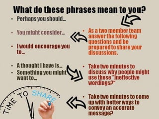 Performance Evaluation