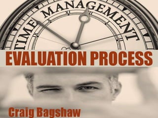 Performance Evaluation