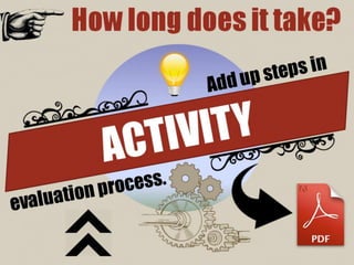 Performance Evaluation