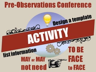 Performance Evaluation