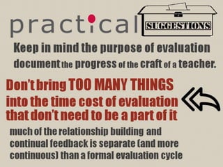 Performance Evaluation