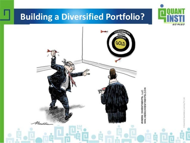 Quantitative analysis trading strategies