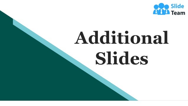 Additional
Slides
 