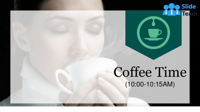 32
Coffee Time
(10:00-10:15AM)
 