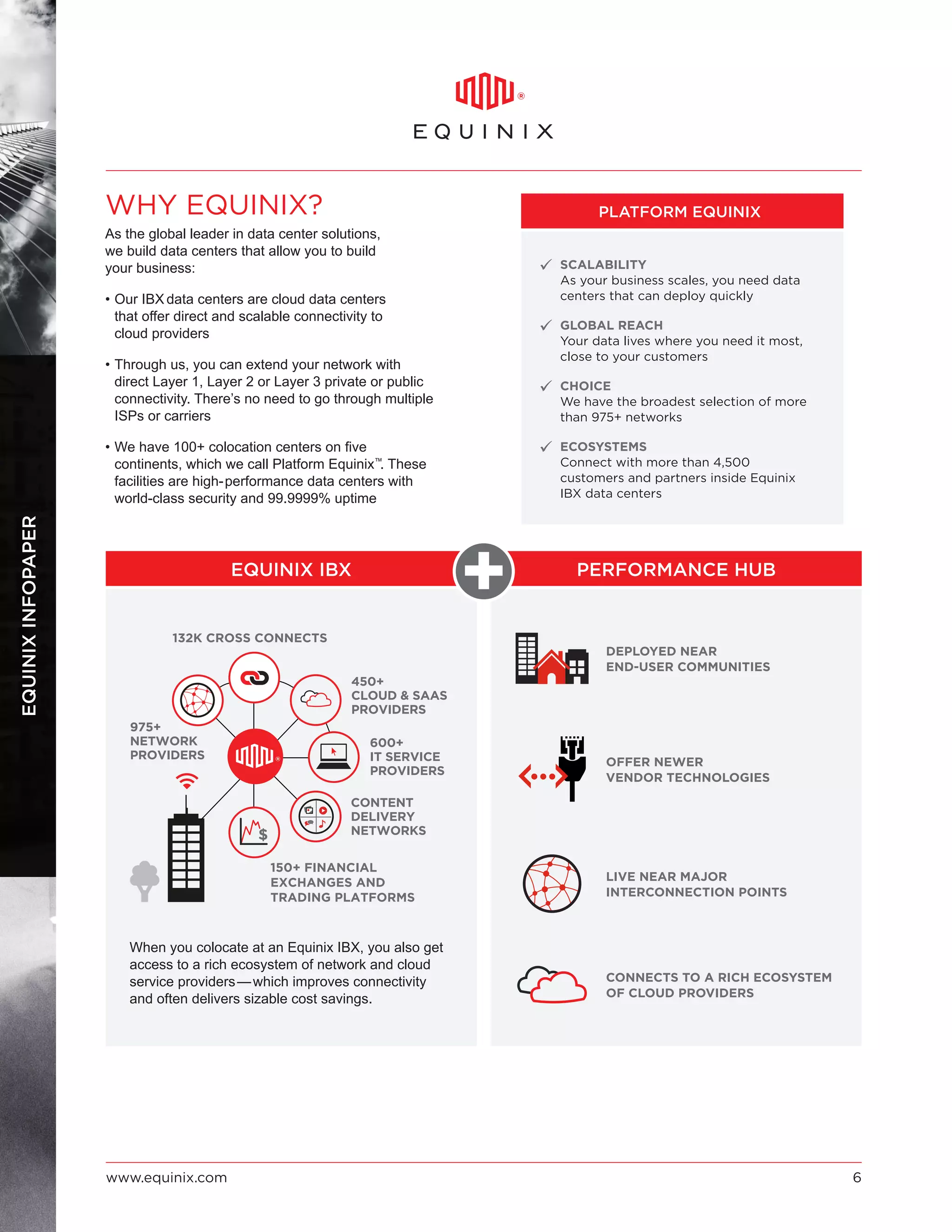 How to Meet—and Exceed—Ever-growing Expectations.
Know your traffic sources. Today’s digital consumers expect the maximum quality and experience, in the
minimum amount of time. Even a relatively small latency in the experience can send them searching
elsewhere. To add to the pressure, the extended time consumers are engaging with their brand means
there’s a greater opportunity for delivering a poor experience somewhere along the line—and consumers
aren’t any more forgiving.
As Brand-Consumer Interactions Increase, So Does Pressure to Perform.
When you think about the explosion of apps like Instagram, Facebook and Yelp, as well as subscription-based
services, such as Spotify, Dropbox and Netflix, it’s easy to imagine how selling “services” has become one of
the world’s fastest-growing markets. The beauty of this sort of digital consumption is that consumers and
brands can interact with one another more directly. But the quality of these interactions must be stellar or the
relationships will likely be short-lived. With so many variables to accommodate, those expectations create a
lot of pressure.
TREND2
CONSUMER TECHNOLOGY
 