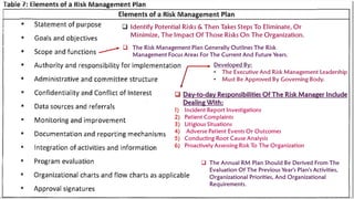 Performance improvement plan