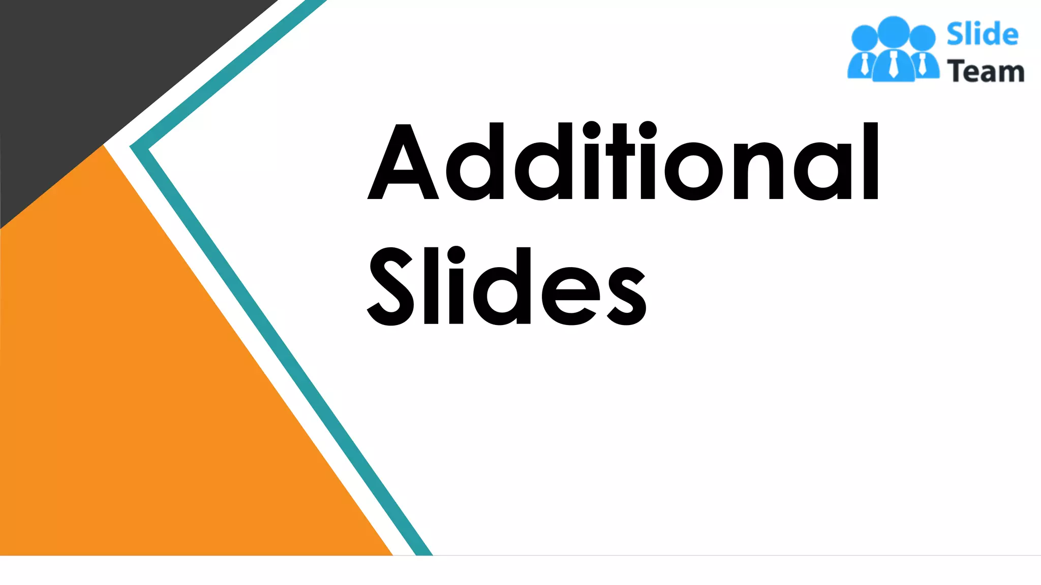 Additional
Slides
15
 