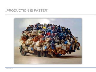 Testing Non-Functional is hard!There are no absolute measuresNo production infrastructure