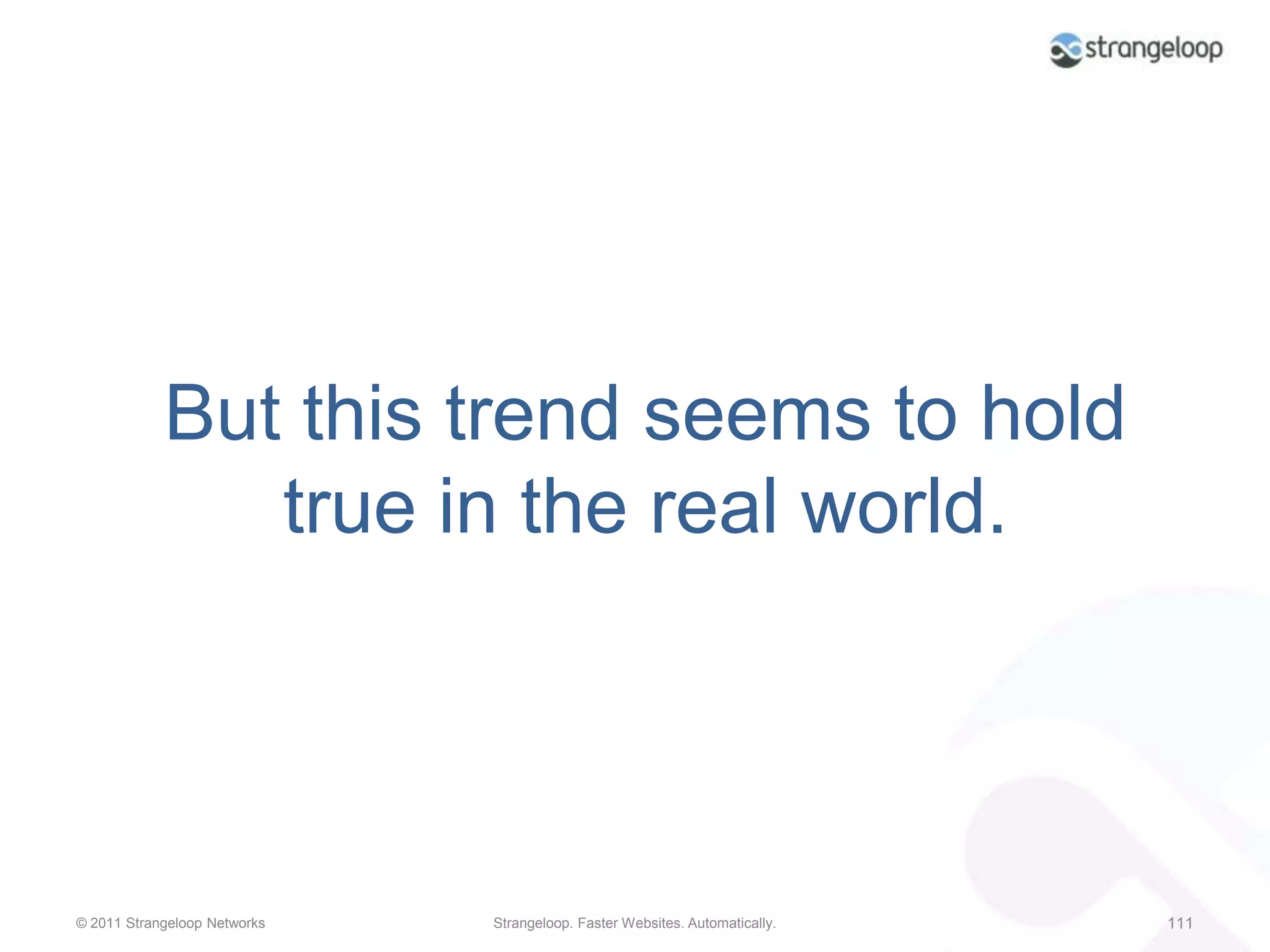 “These stats don’t apply to me either.”