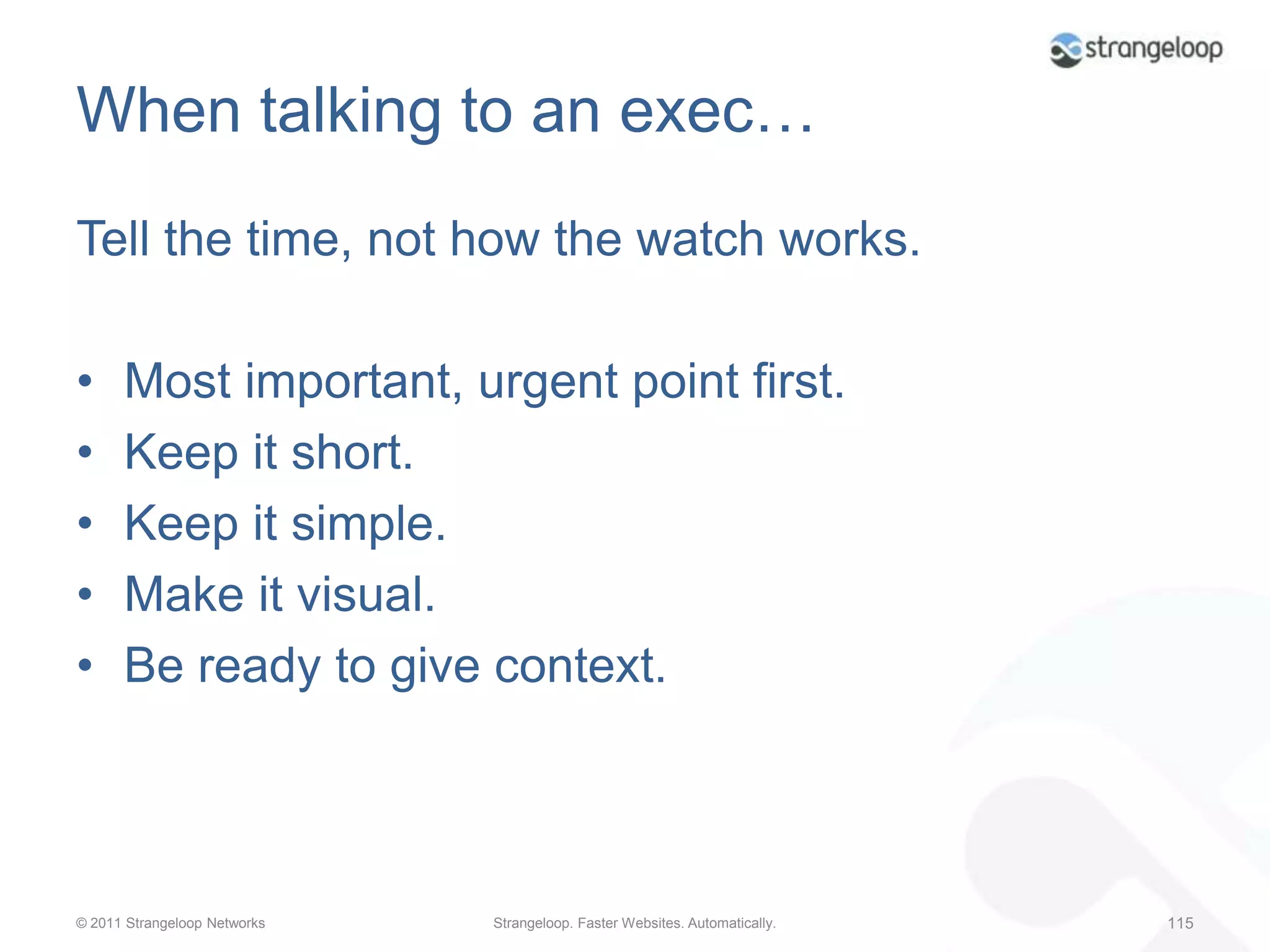 Step 3Determine your order value per visit, by connection speed (cable, DSL, T1, dialup).