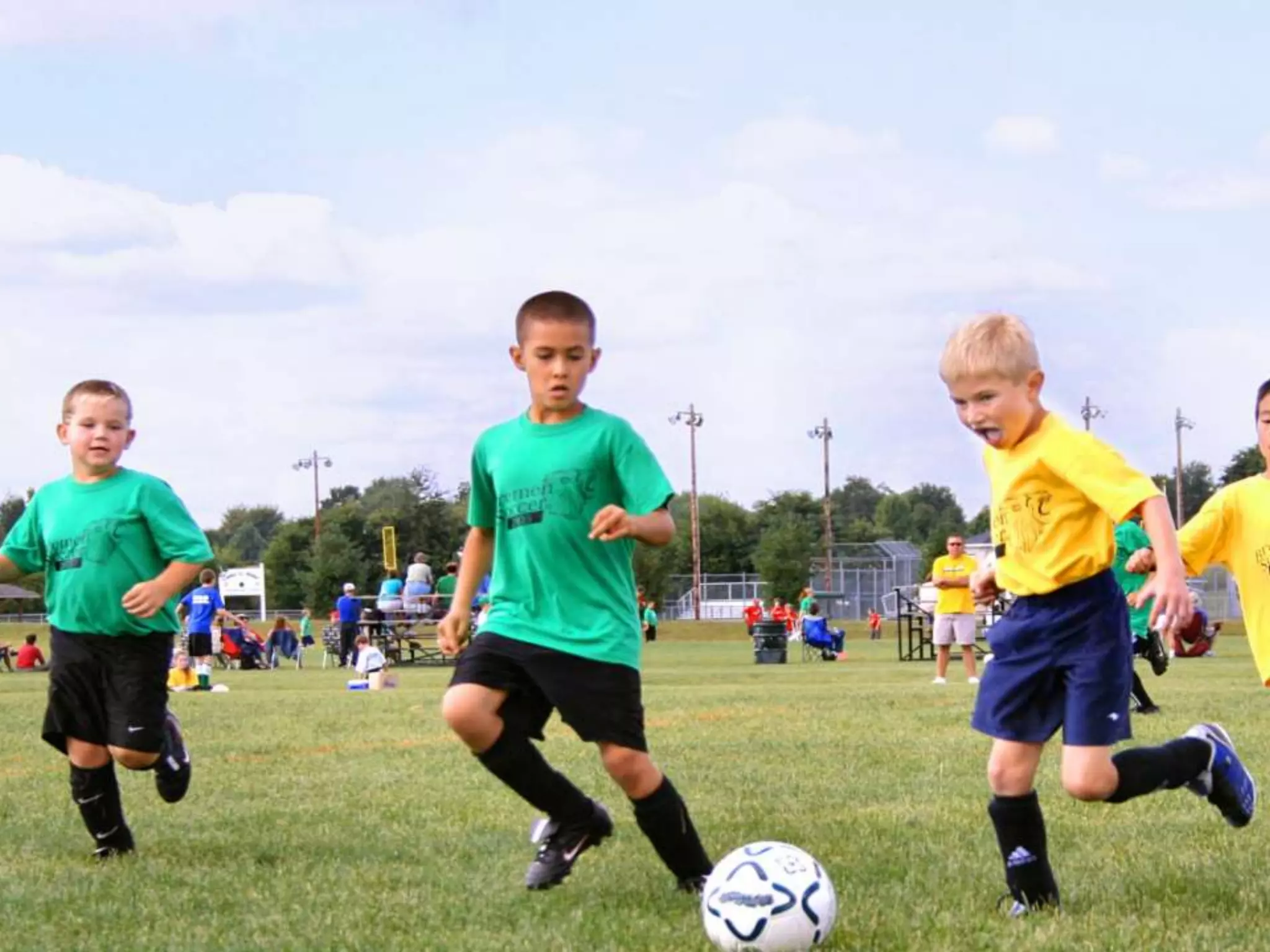  Basic terminology and concepts