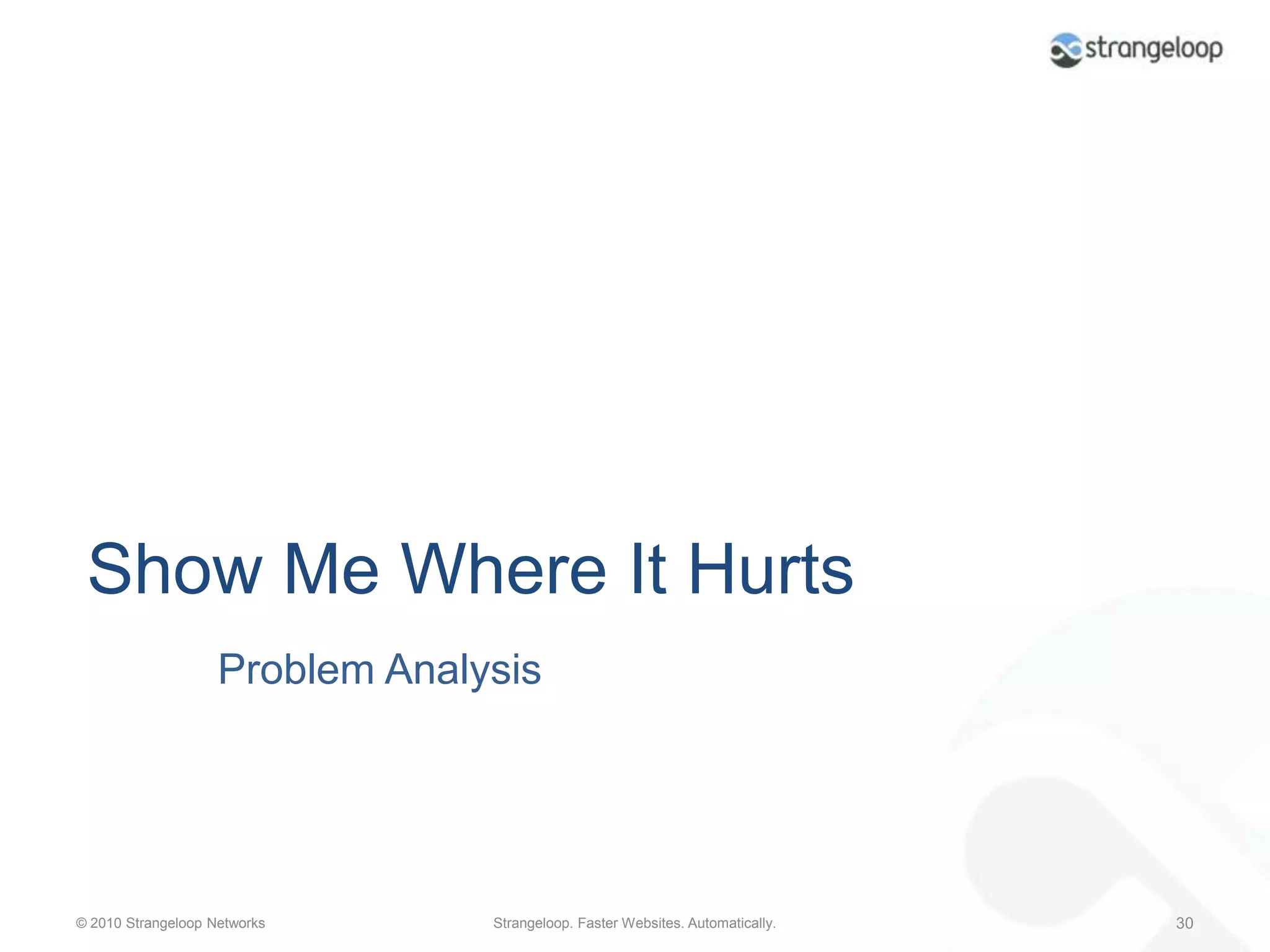 Case Study: Automation in action