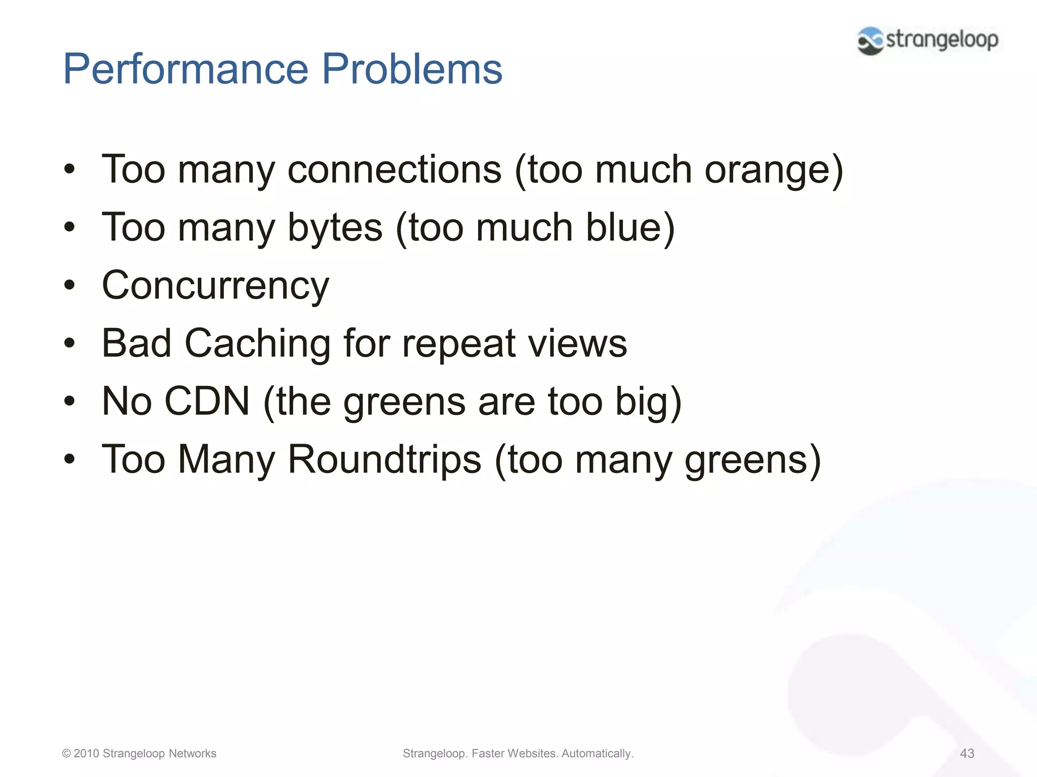 Too Many Connections