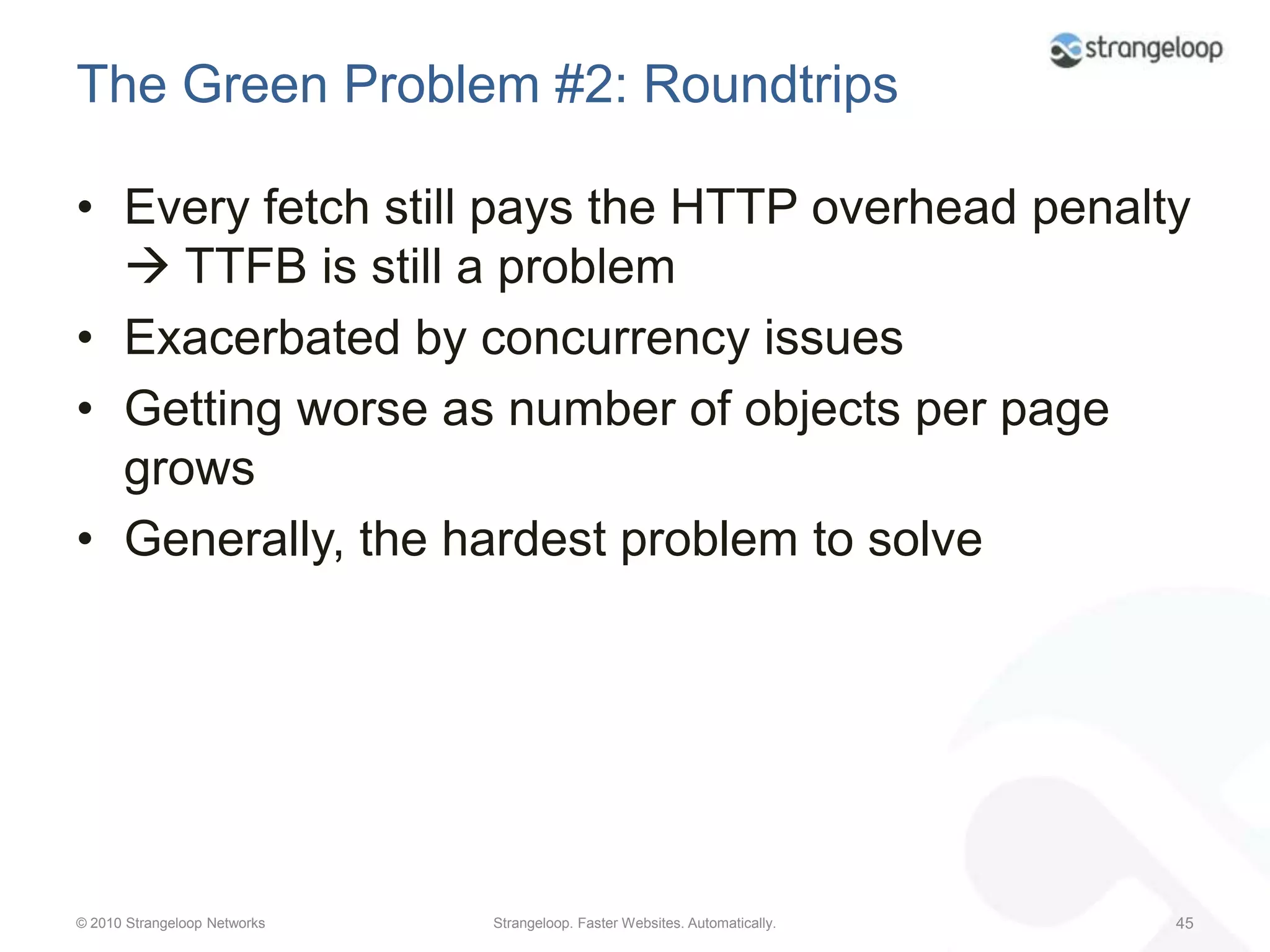 Too Many BytesBy TypeBy Domain