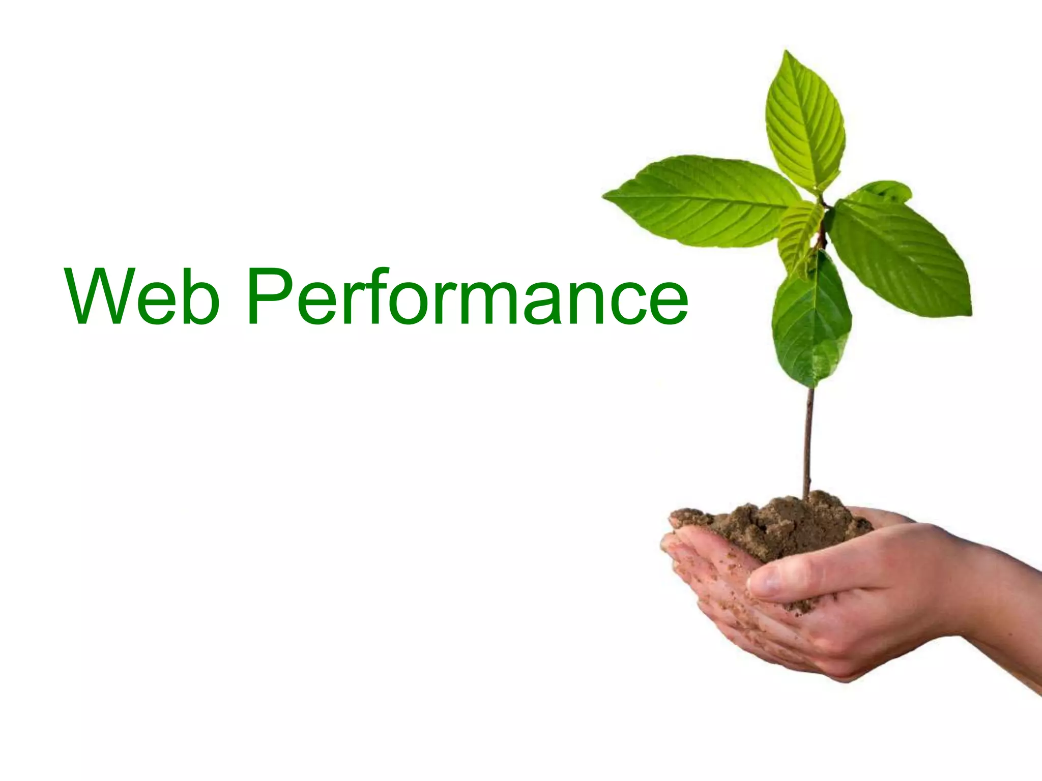  Performance stats and examples