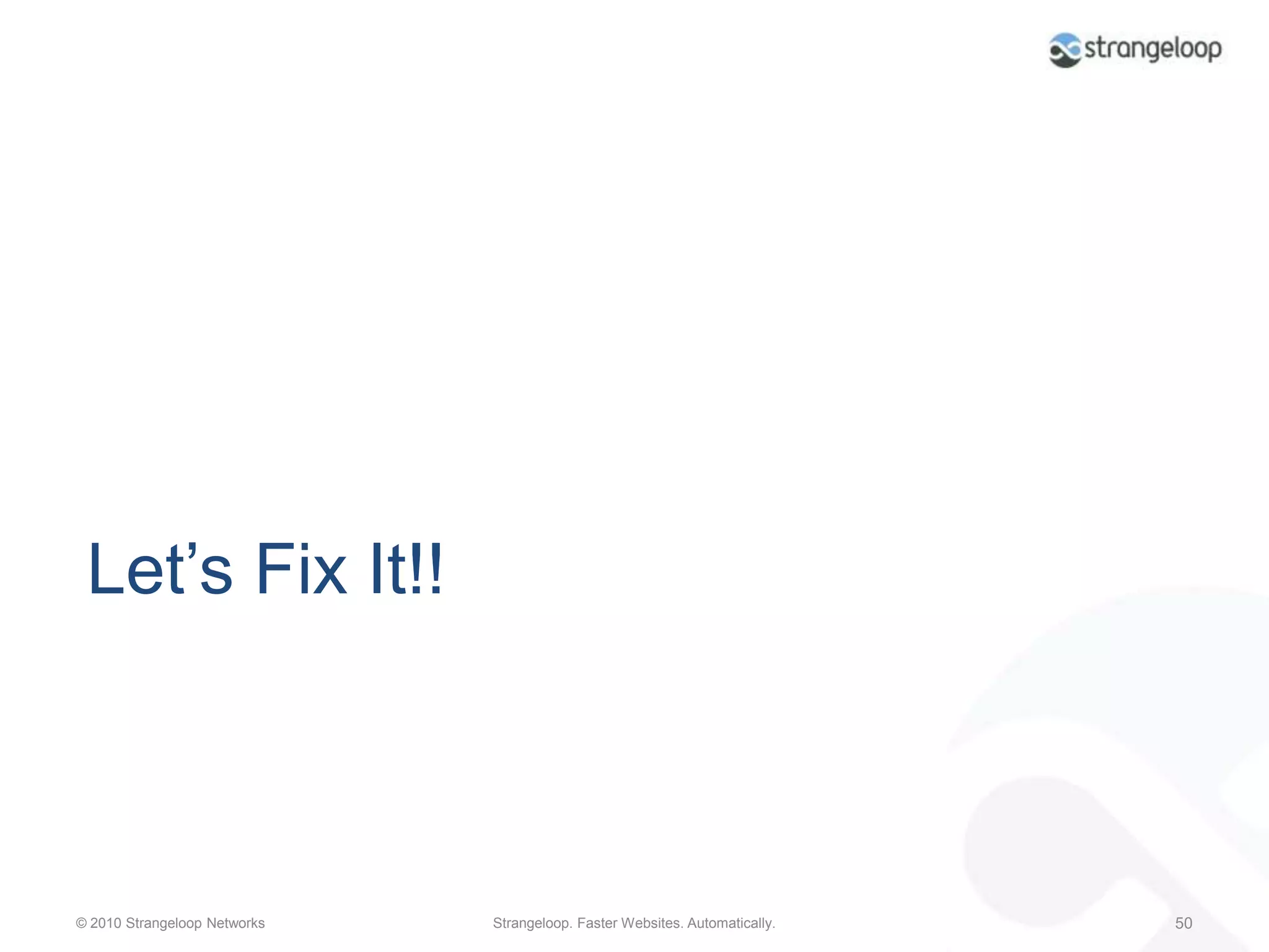 Bad Repeat ViewConnectionsBytes