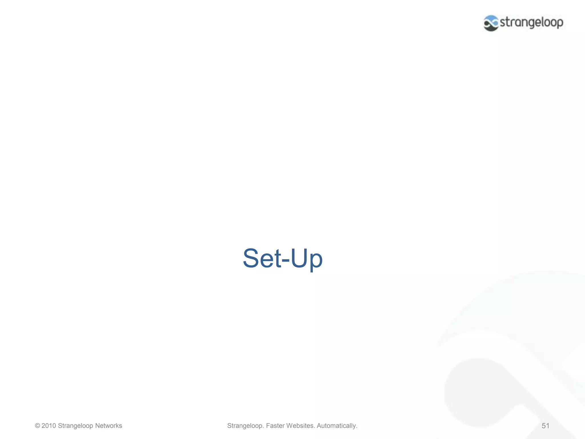 Performance ProblemsToo many connections (too much orange)Too many bytes (too much blue)ConcurrencyBad Caching for repeat viewsNo CDN (the greens are too big)