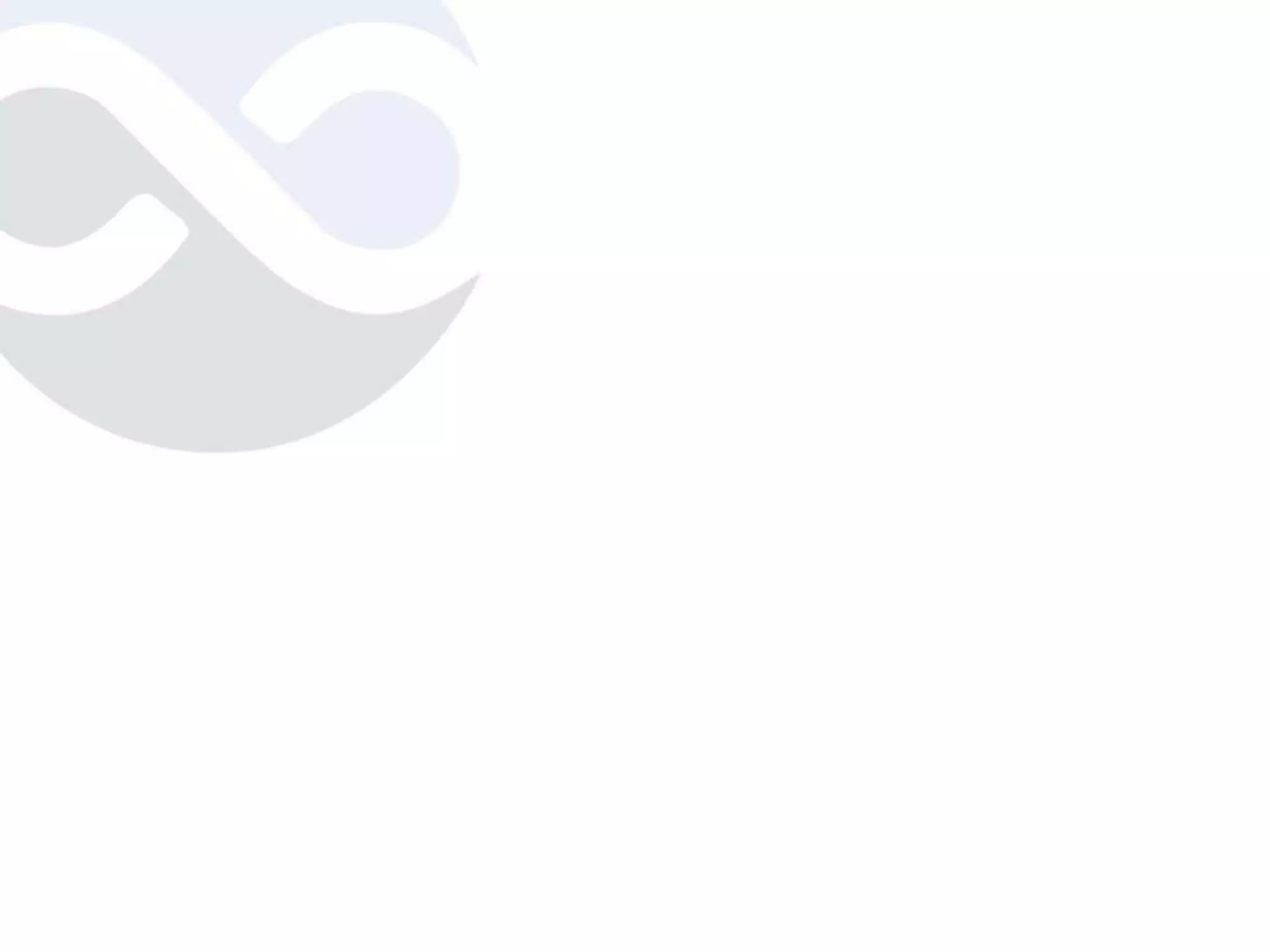 Acceleration Methodology