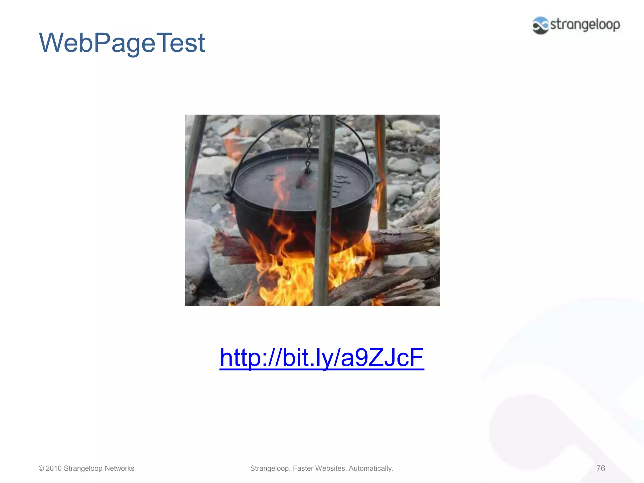 Poor Client Side CachingOriginalKA+Comp