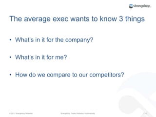 Step 2Use Google Analytics to calculate your current order value per visit for IE7 and IE8.