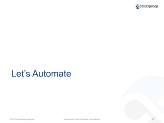 Waterfall component breakdownTime To First ByteTime to First ByteTime from the request packet (usually 1) to the first packet of the response