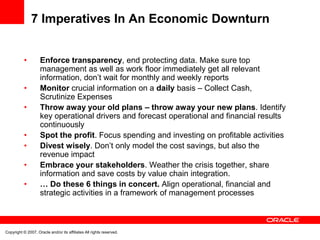 Performanceleadership