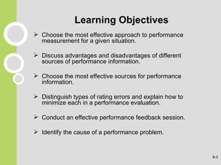 Performance Management | PPT