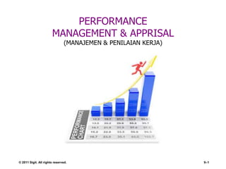 Performance management | PPTX
