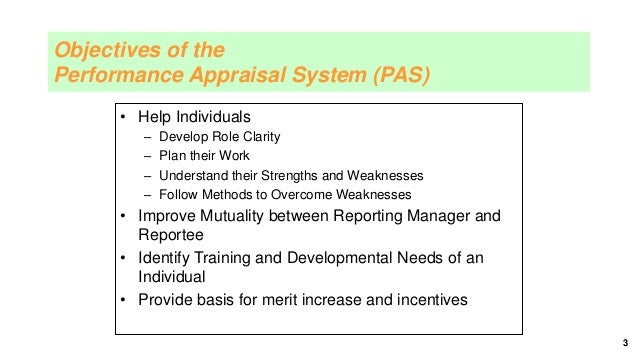 Dissertation objections for appraisals