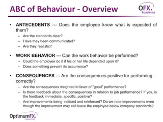 Performance management | PPTX