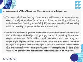 PERFORMANCE MANAGEMENT AND EVALUATION SYSTEM FOR TEACHERS.pptx