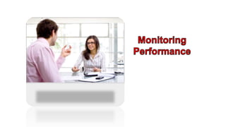 Performance Management - Topic 5 - Monitoring.pptx