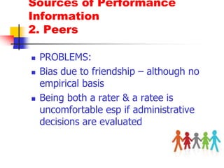 Some managers can’t observe 		employees – 
