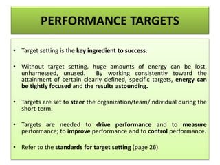 Performance management – Best Practice Process and Principles | PPTX