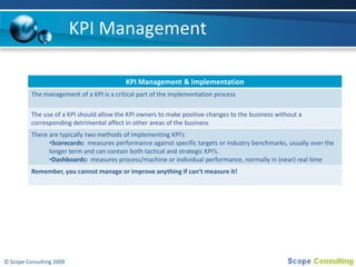 Map the “true” business processes